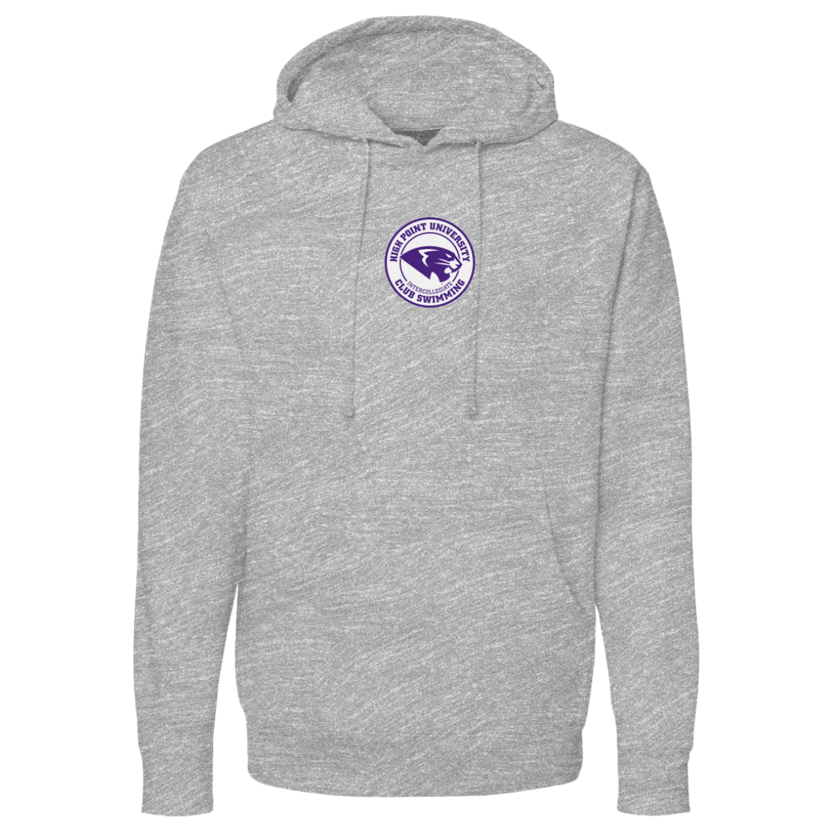 Adult ITC Midweight Hoodie