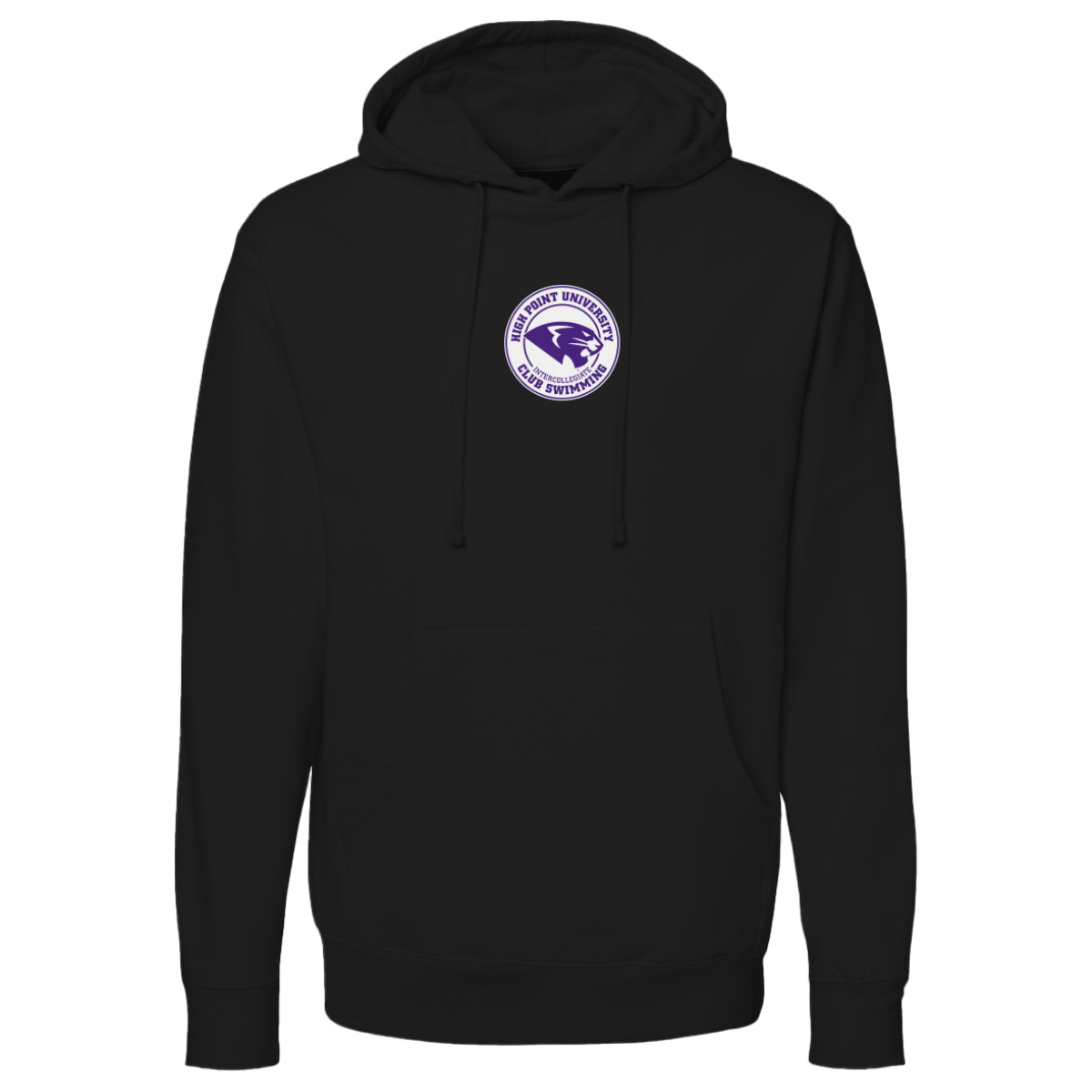 Adult ITC Midweight Hoodie