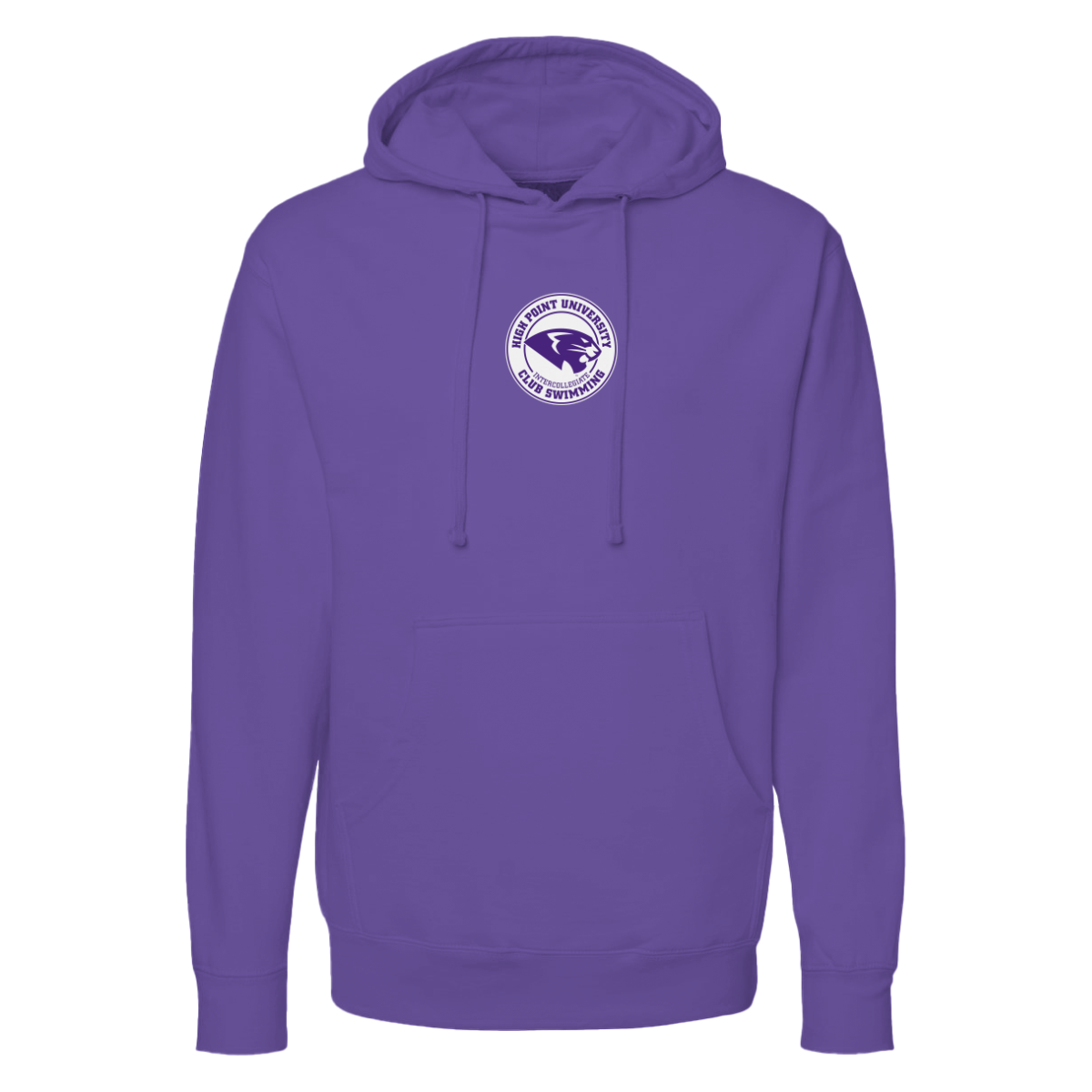 Adult ITC Midweight Hoodie