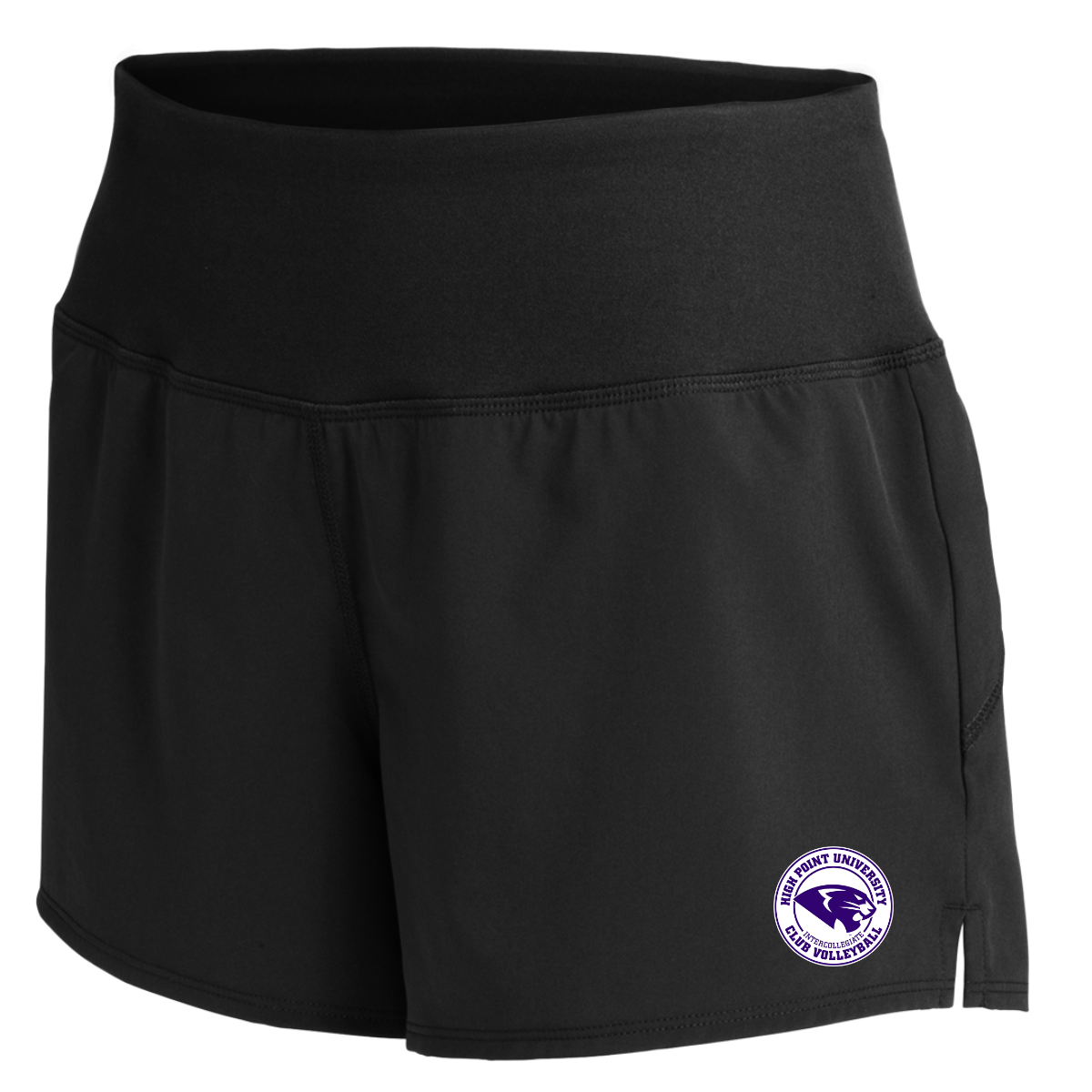 Women's Sport-Tek Repeat Short