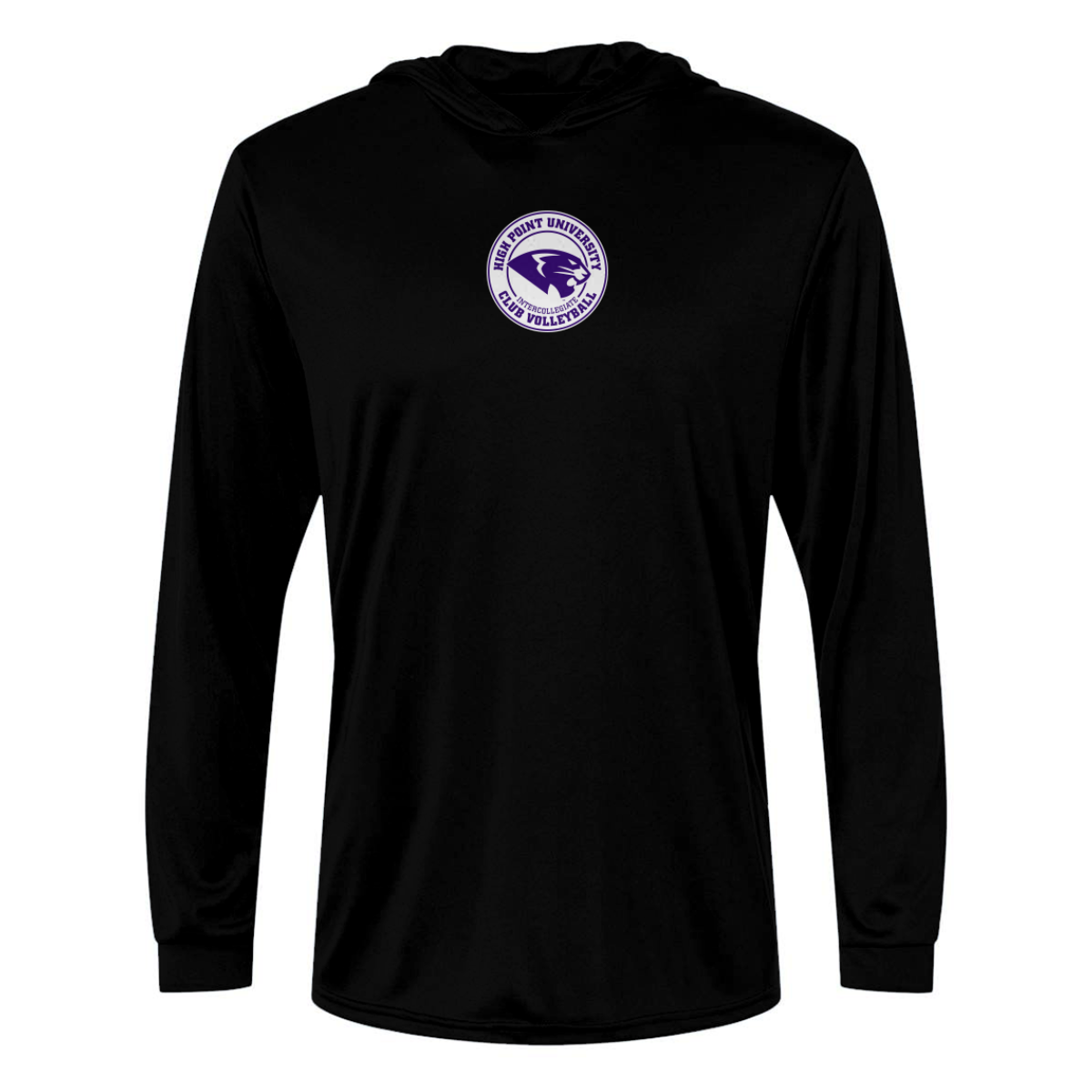 Adult Paragon Bahama Sun Hoodie