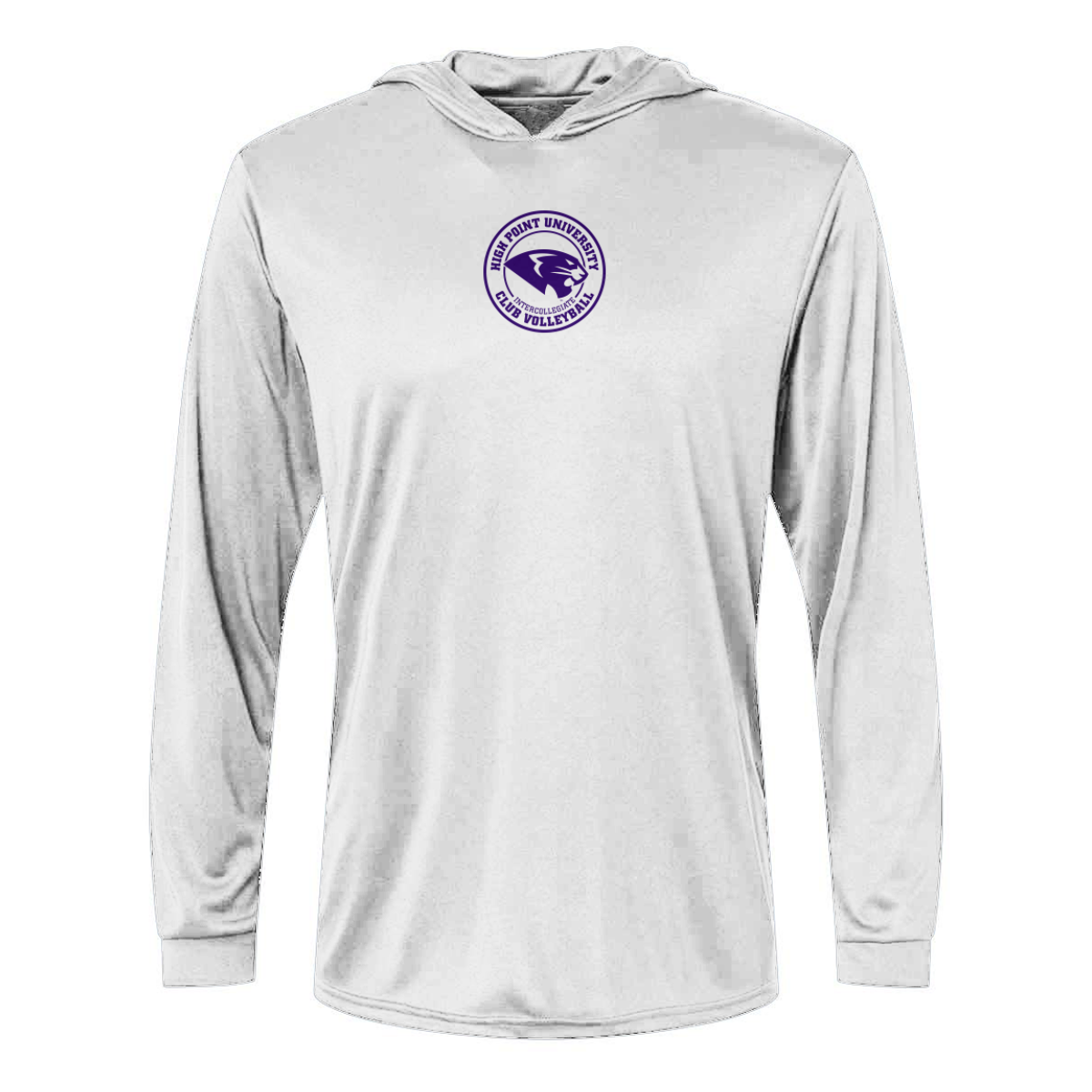 Adult Paragon Bahama Sun Hoodie