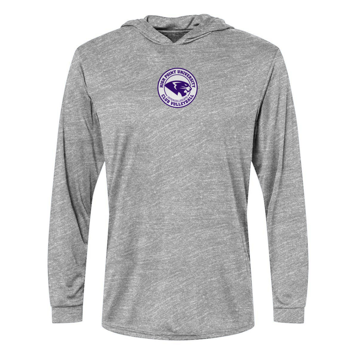 Adult Paragon Bahama Sun Hoodie