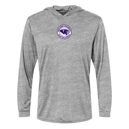 Adult Paragon Bahama Sun Hoodie