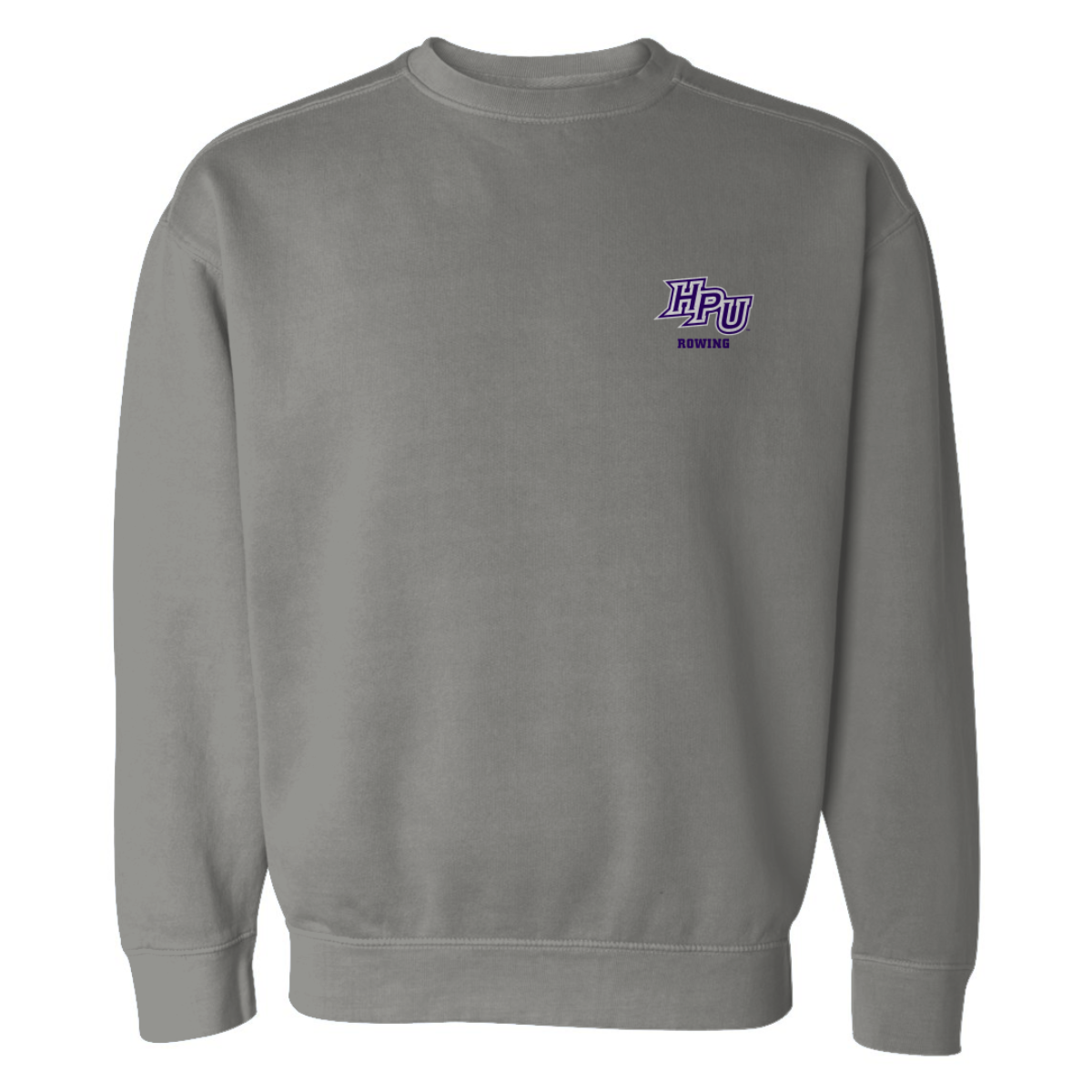 Adult Comfort Colors Garment-Dyed Sweatshirt