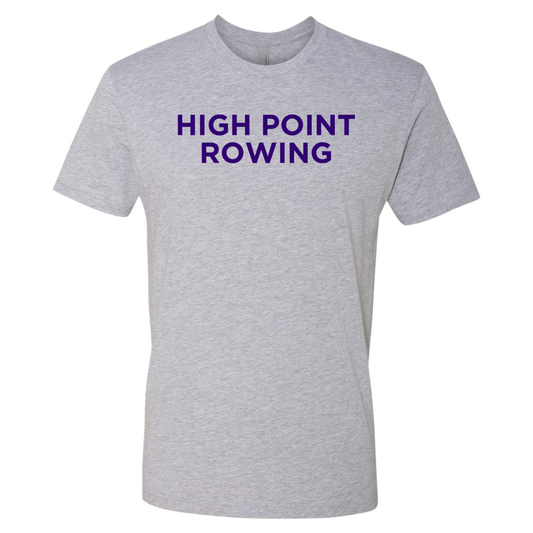 Adult Next Level Cotton T-Shirt