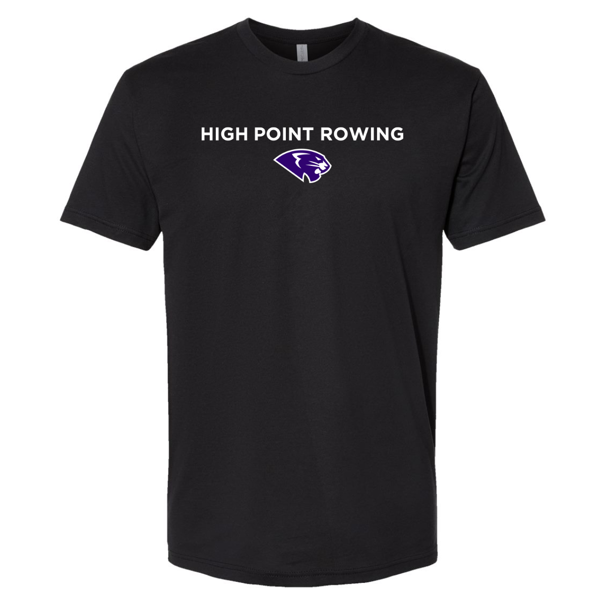 Adult Next Level Cotton T-Shirt