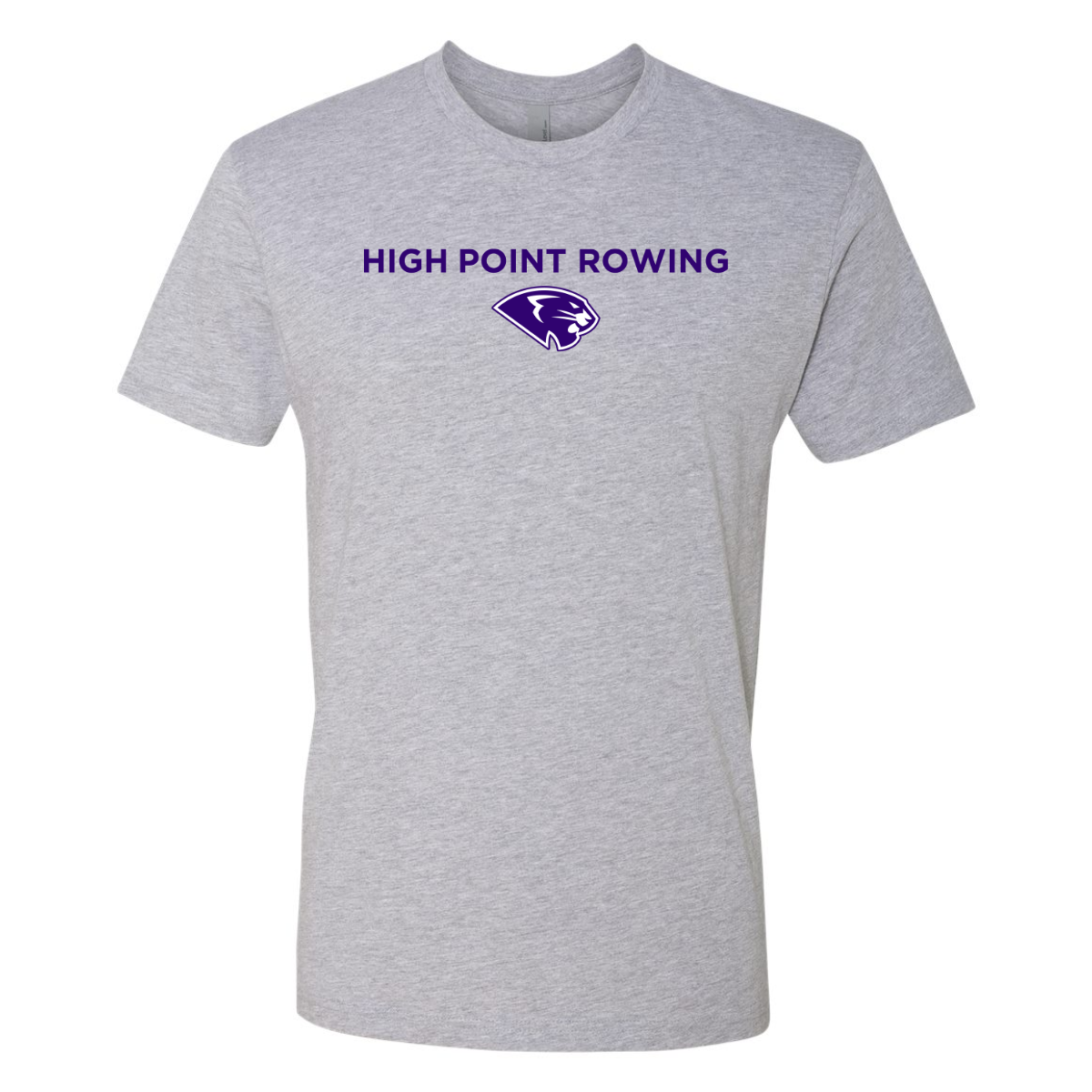 Adult Next Level Cotton T-Shirt