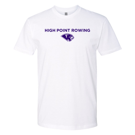 Adult Next Level Cotton T-Shirt