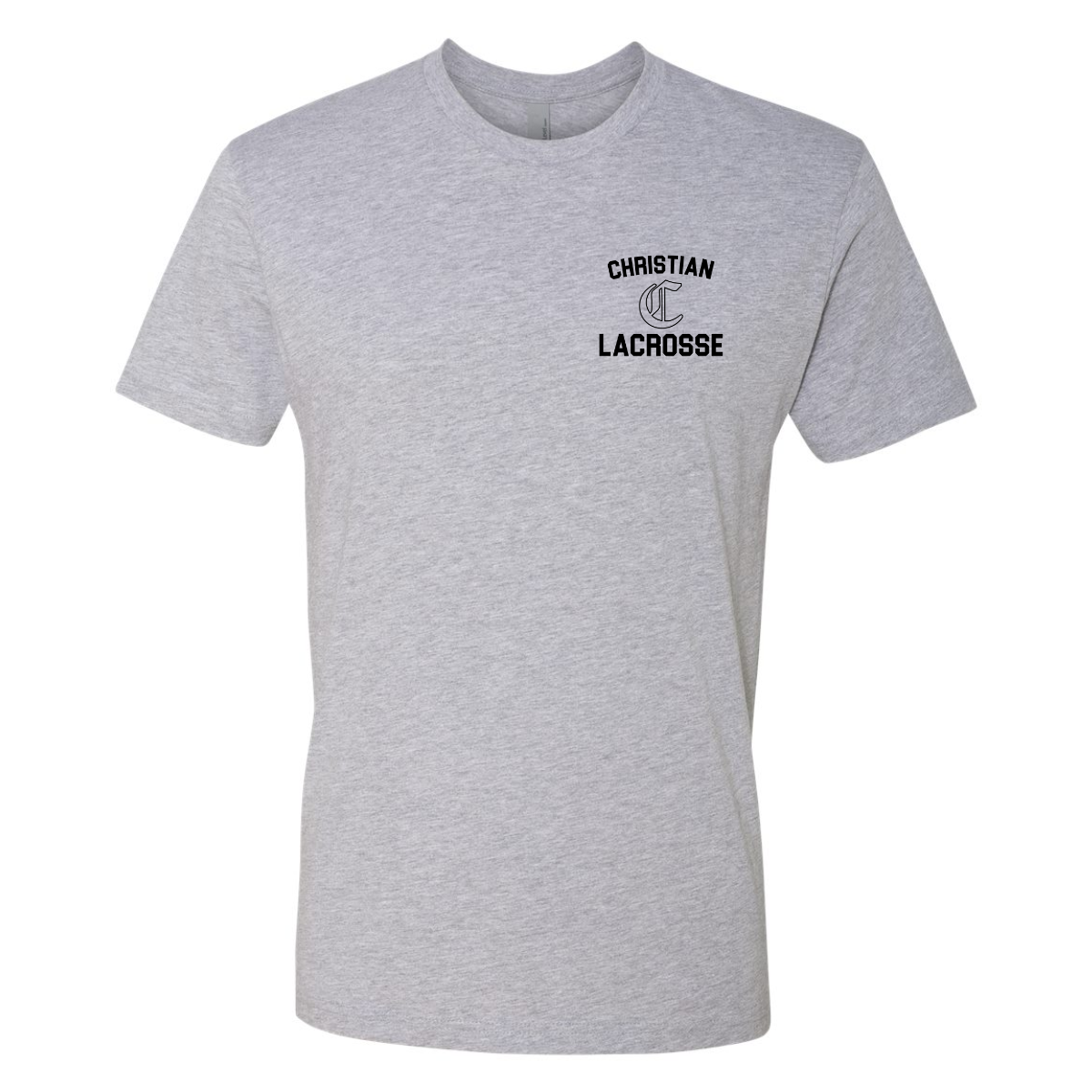 Adult Next Level Cotton T-Shirt