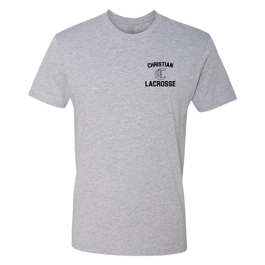 Adult Next Level Cotton T-Shirt