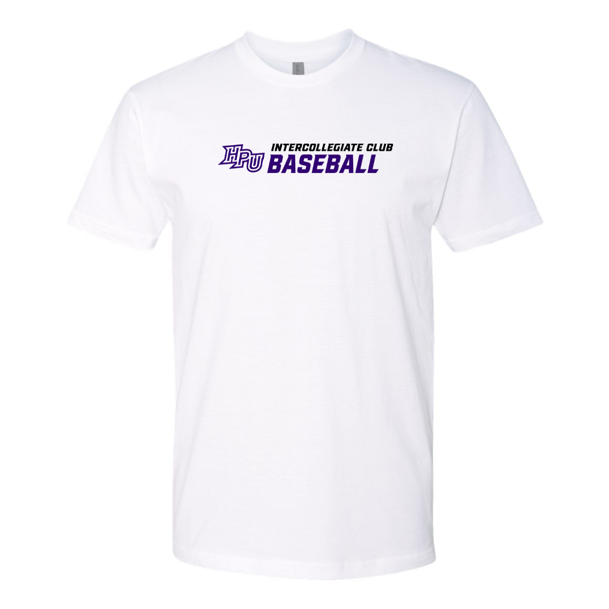 Adult Next Level Cotton T-Shirt