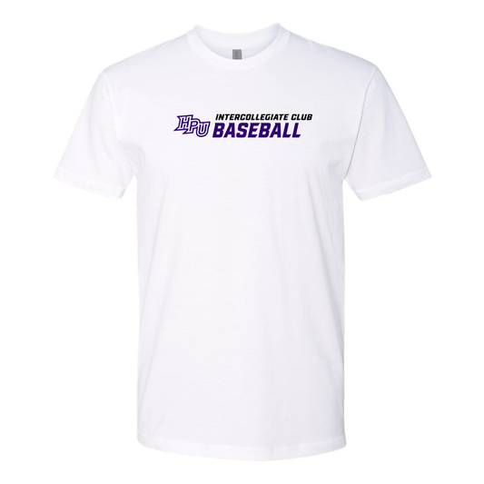 Adult Next Level Cotton T-Shirt