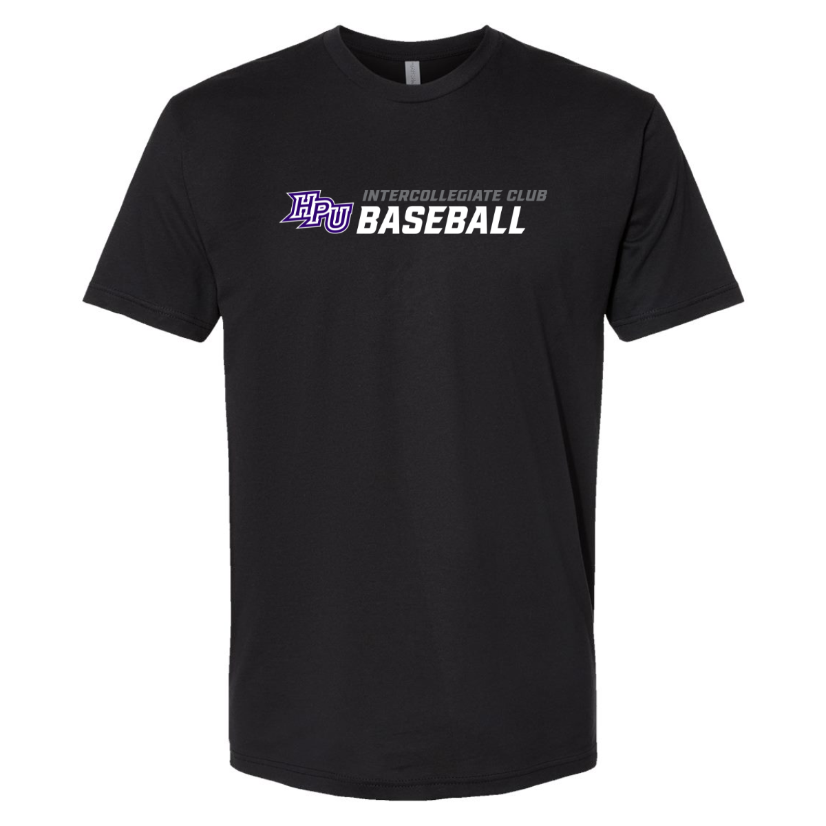 Adult Next Level Cotton T-Shirt