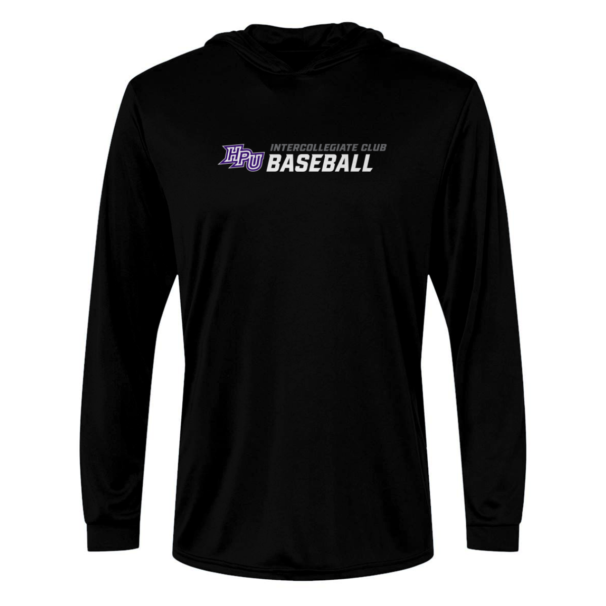 Adult Paragon Bahama Sun Hoodie