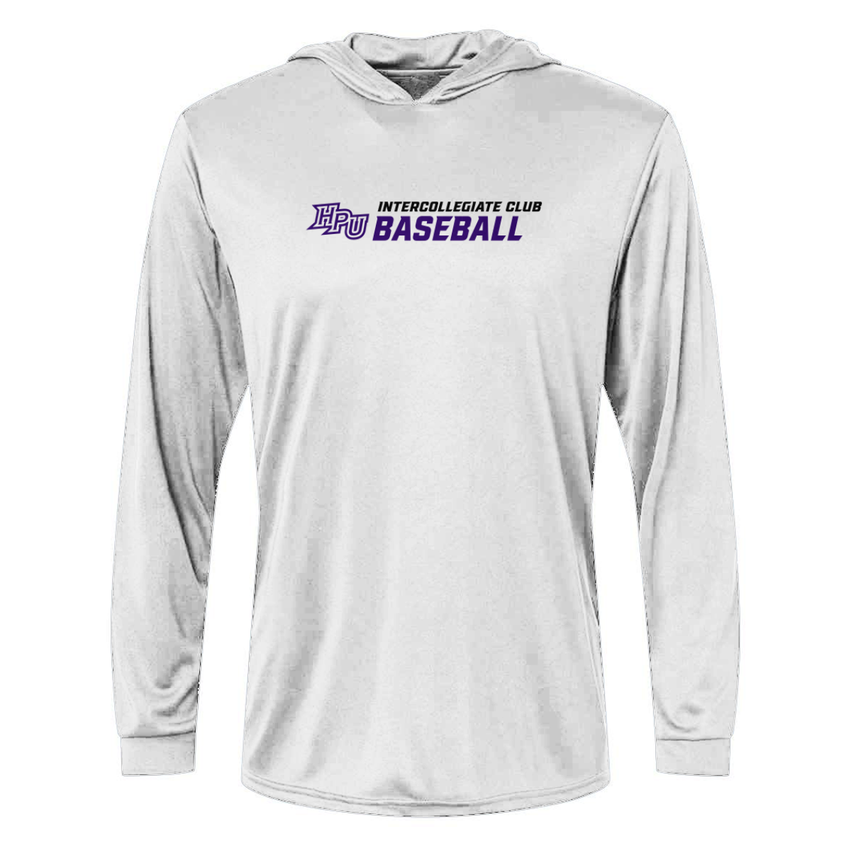 Adult Paragon Bahama Sun Hoodie