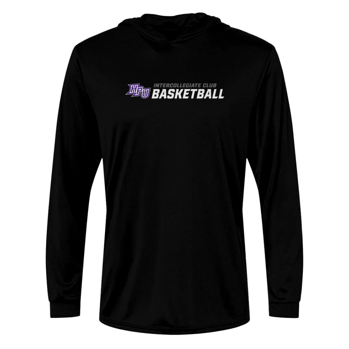 Adult Paragon Bahama Sun Hoodie