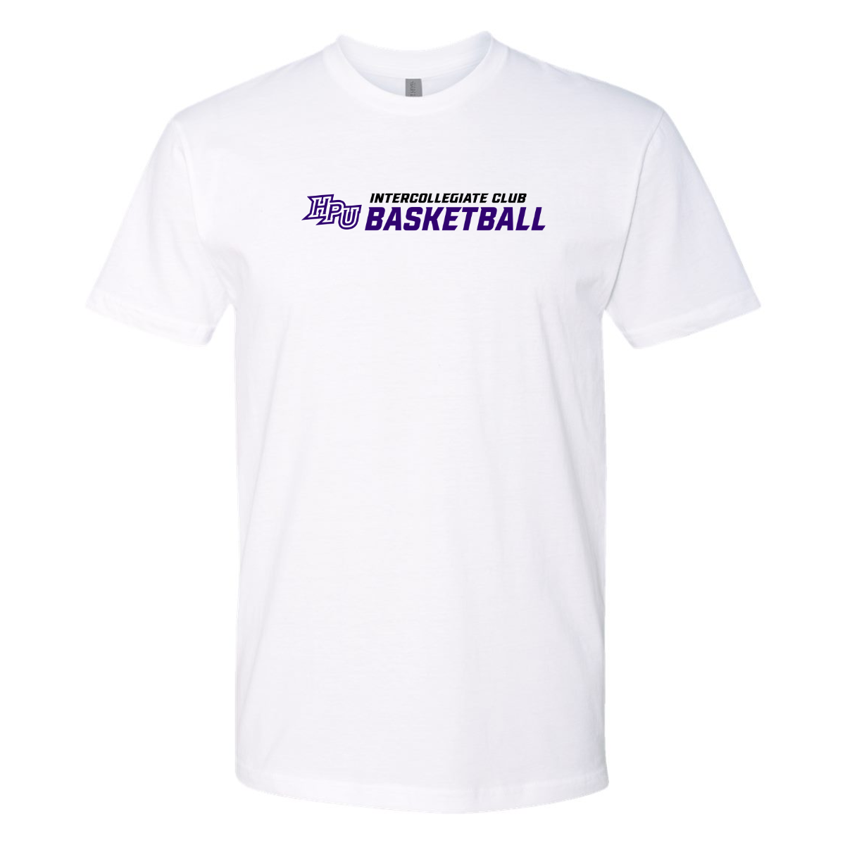 Adult Next Level Cotton T-Shirt