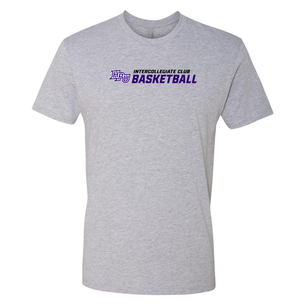 Adult Next Level Cotton T-Shirt