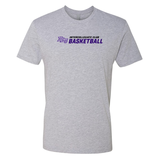 Adult Next Level Cotton T-Shirt