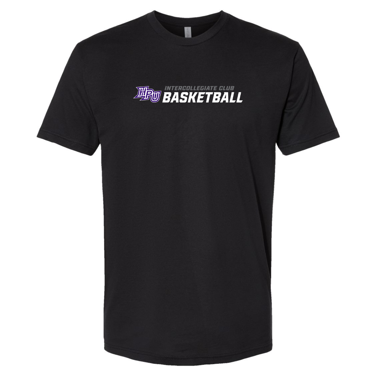 Adult Next Level Cotton T-Shirt