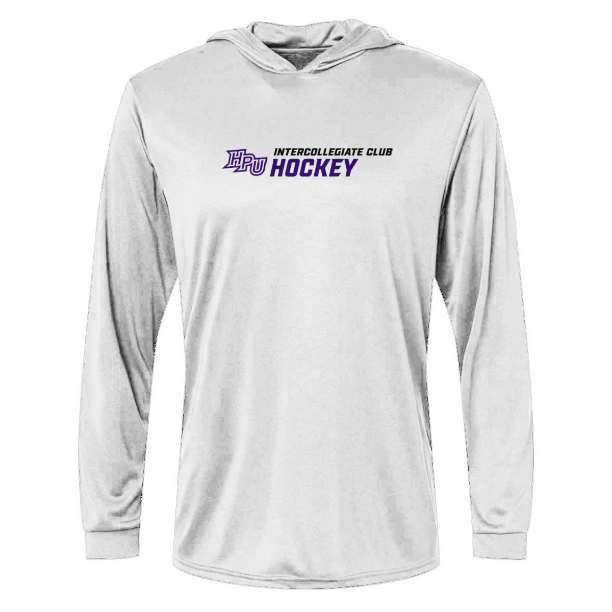 Adult Paragon Bahama Sun Hoodie