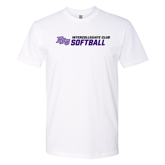 Adult Next Level Cotton T-Shirt