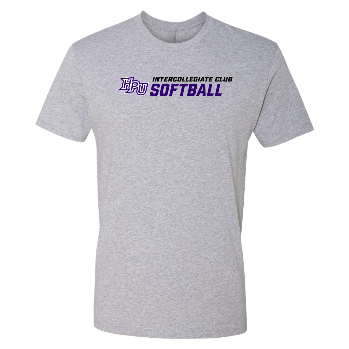 Adult Next Level Cotton T-Shirt