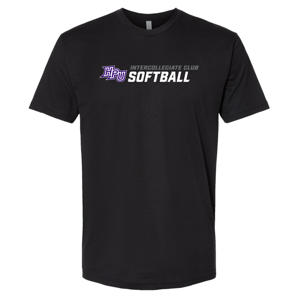 Adult Next Level Cotton T-Shirt