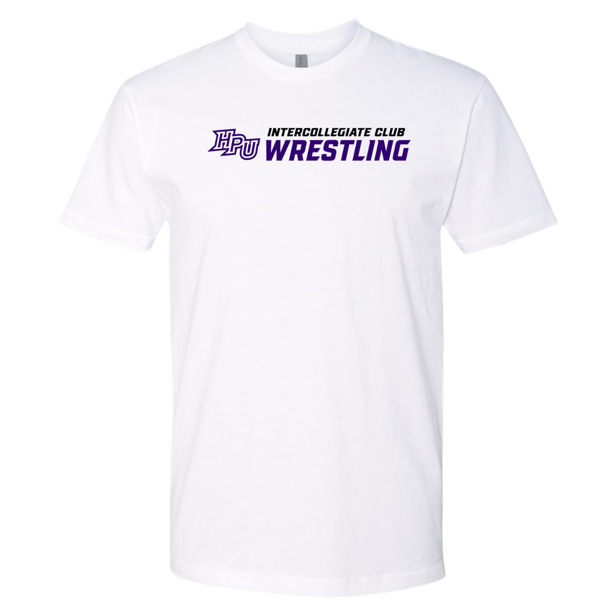 Adult Next Level Cotton T-Shirt