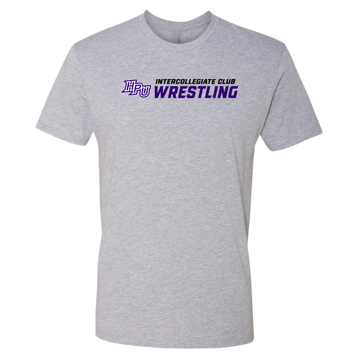 Adult Next Level Cotton T-Shirt