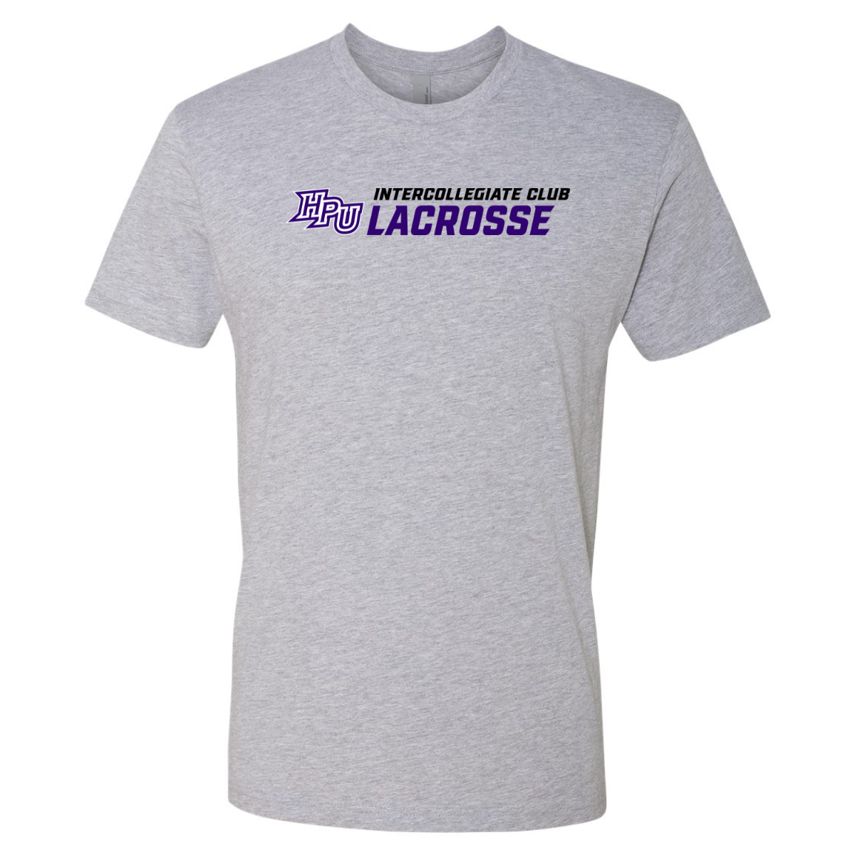 Adult Next Level Cotton T-Shirt