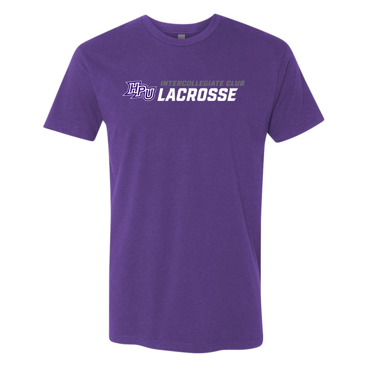 Adult Next Level Cotton T-Shirt