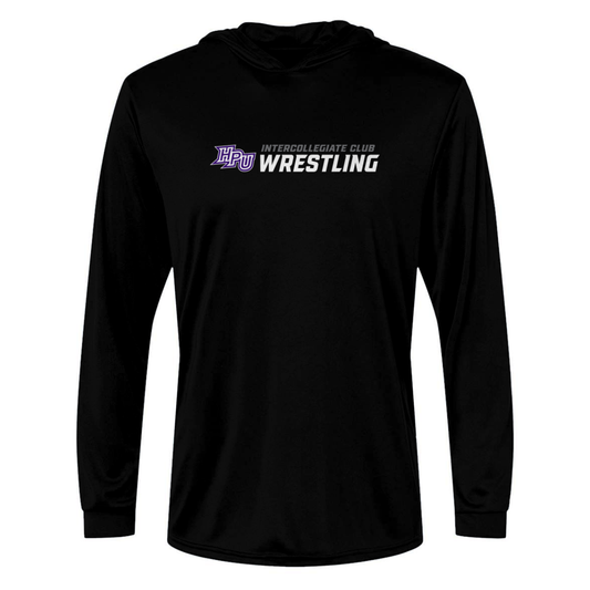 Adult Paragon Bahama Sun Hoodie