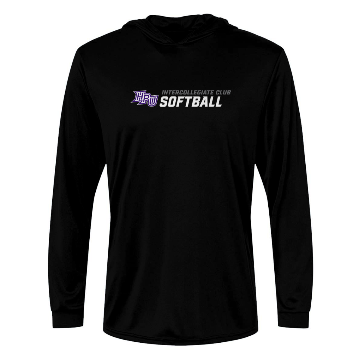 Adult Paragon Bahama Sun Hoodie