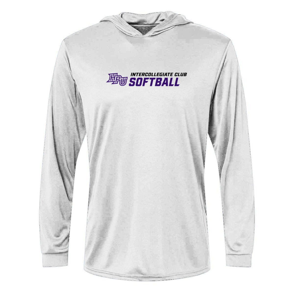 Adult Paragon Bahama Sun Hoodie