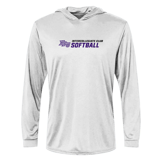 Adult Paragon Bahama Sun Hoodie