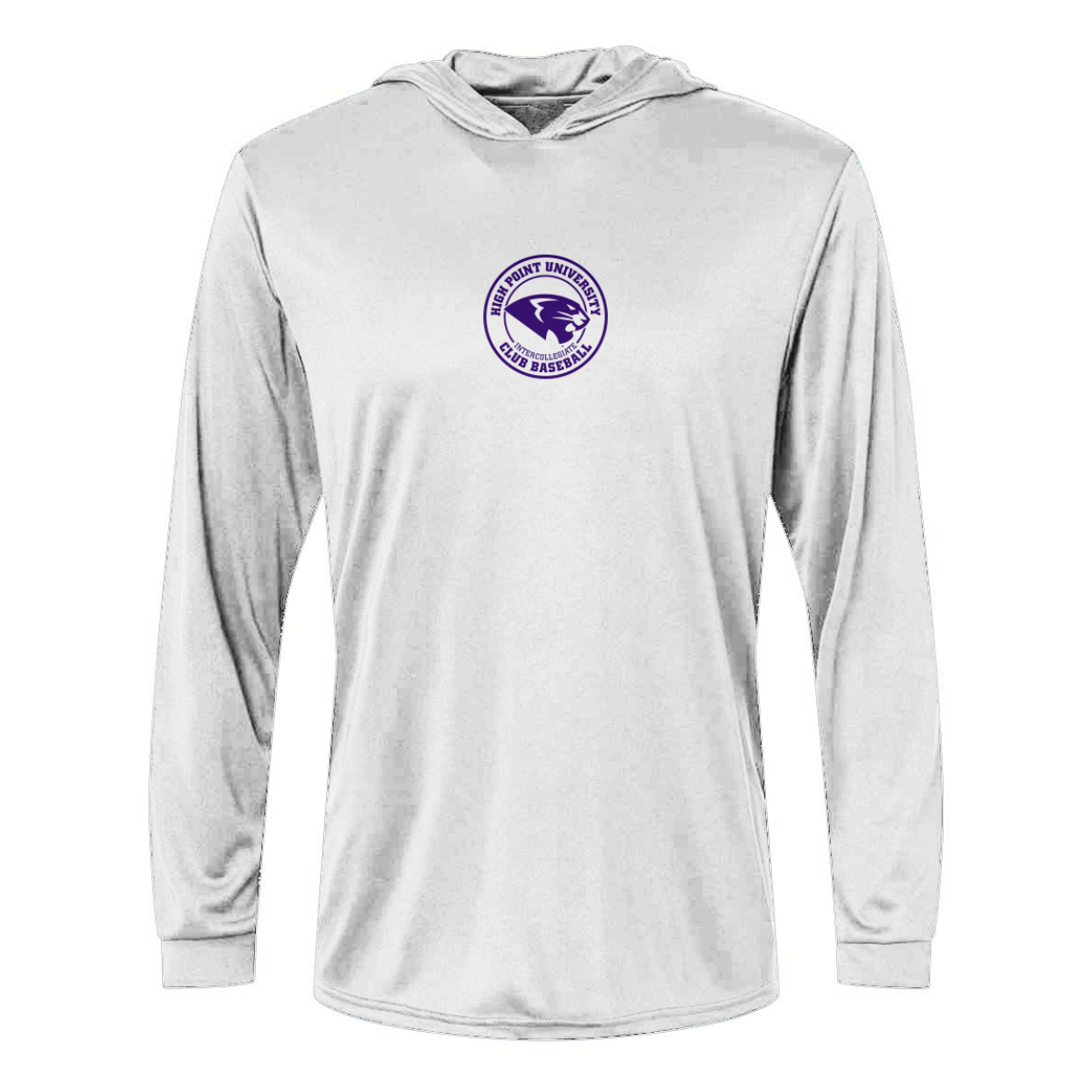 Adult Paragon Bahama Sun Hoodie