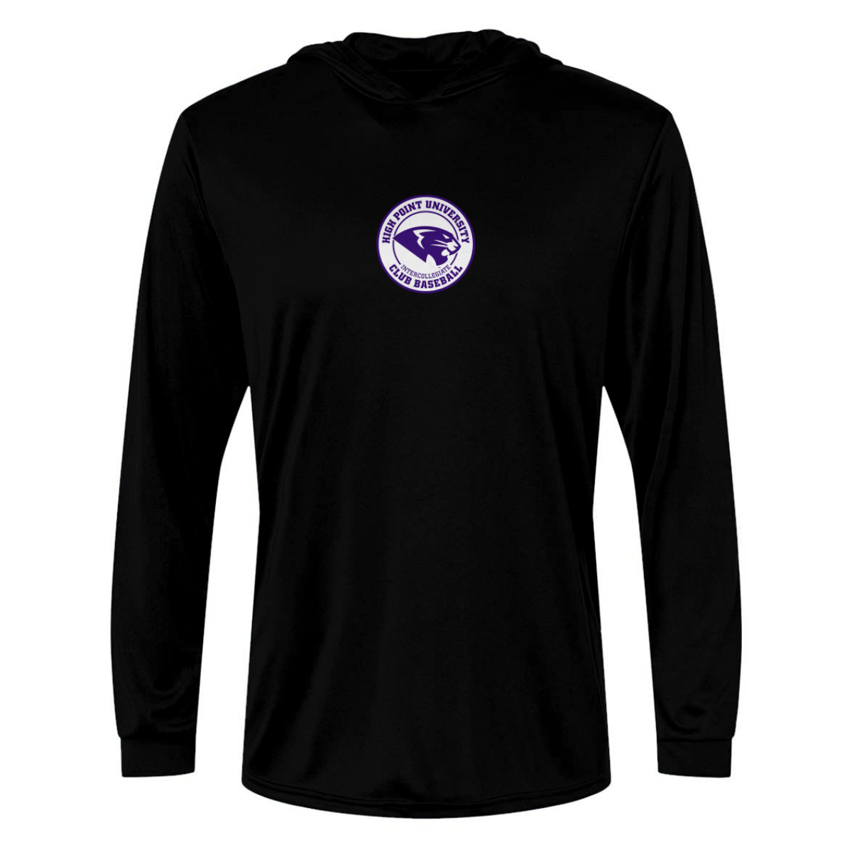 Adult Paragon Bahama Sun Hoodie