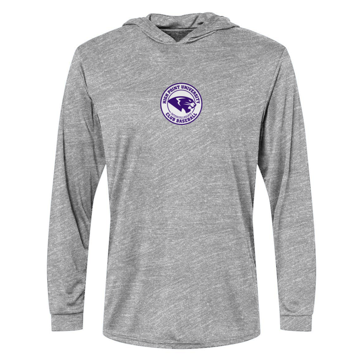 Adult Paragon Bahama Sun Hoodie