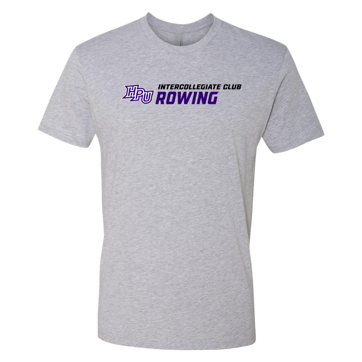 Adult Next Level Cotton T-Shirt