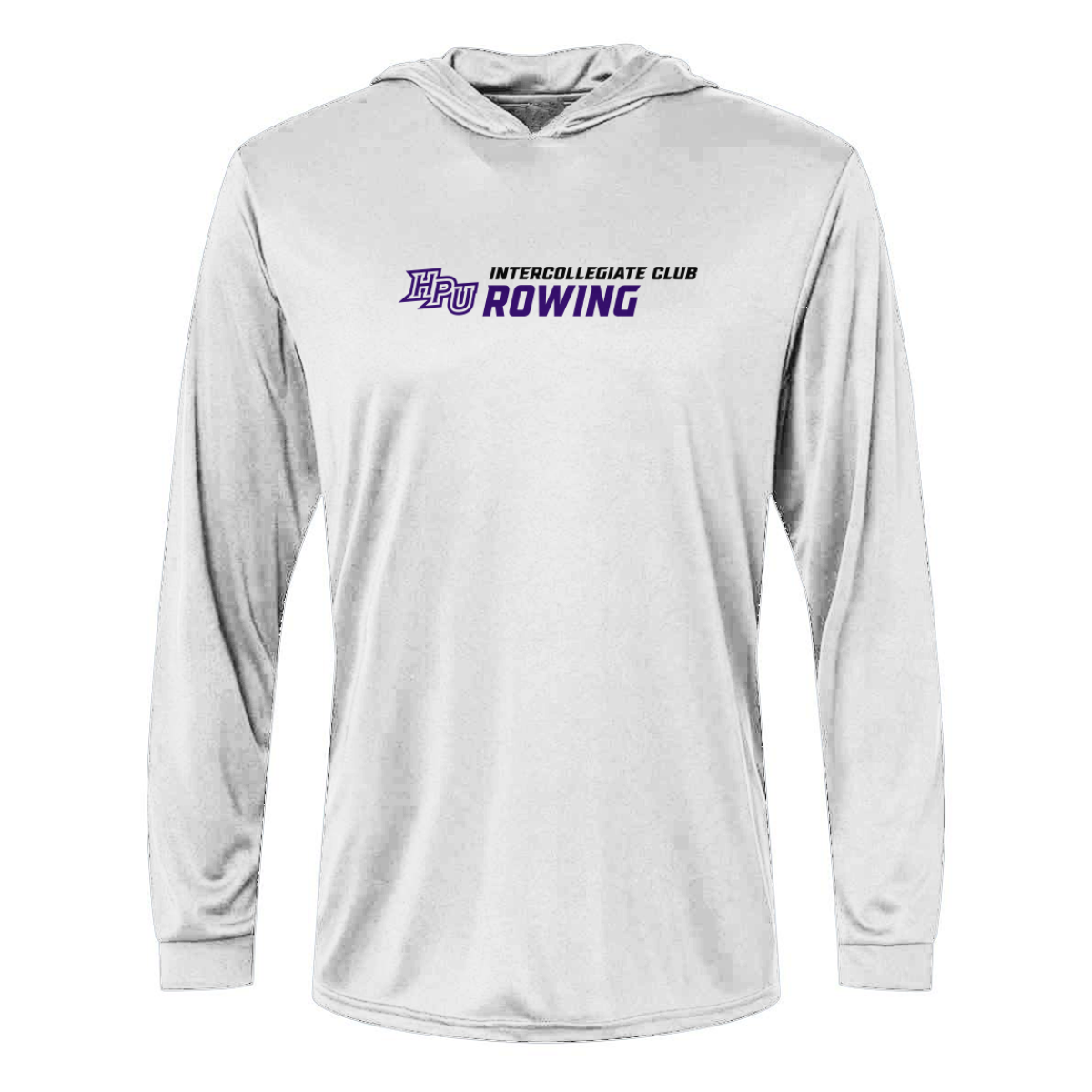 Adult Paragon Bahama Sun Hoodie