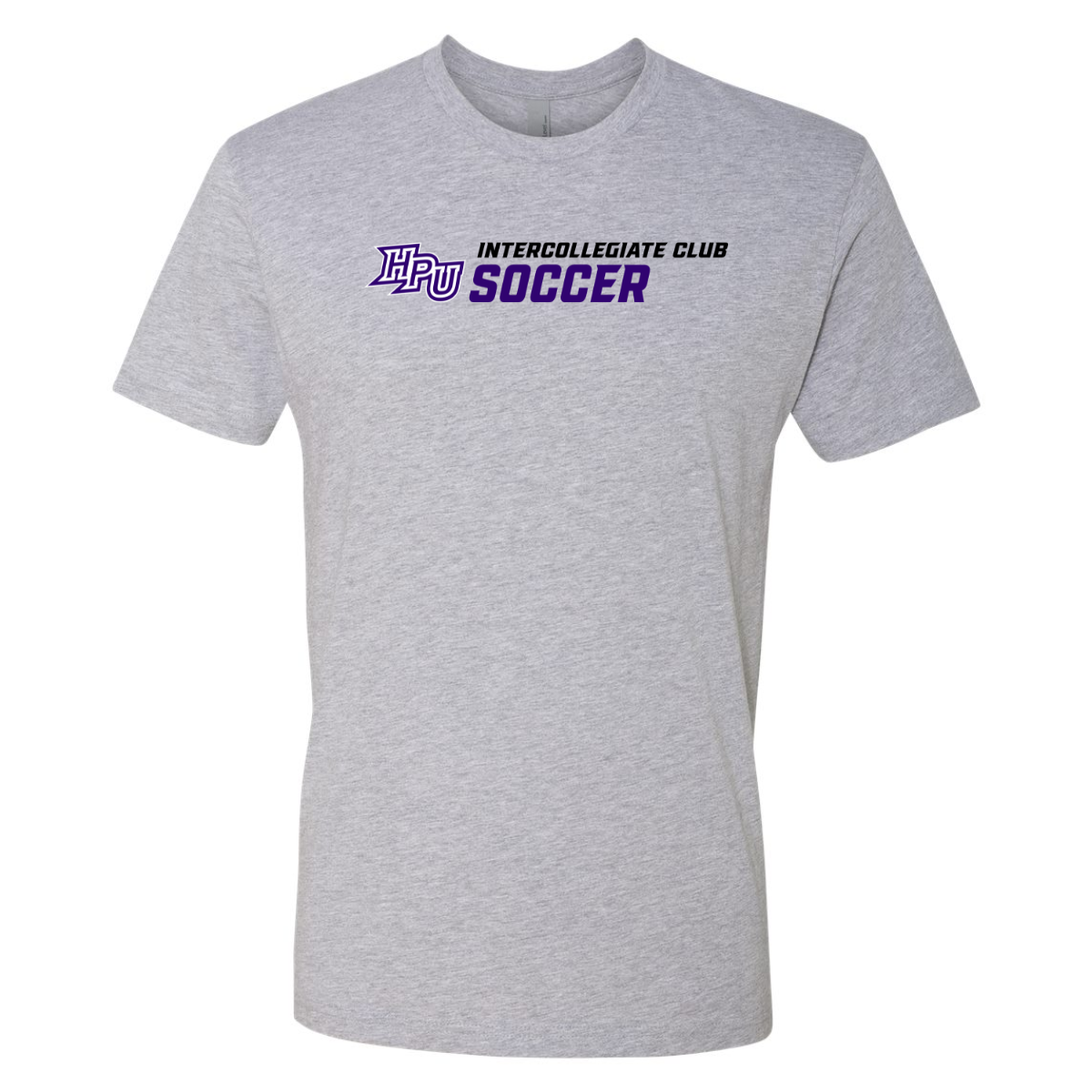 Adult Next Level Cotton T-Shirt