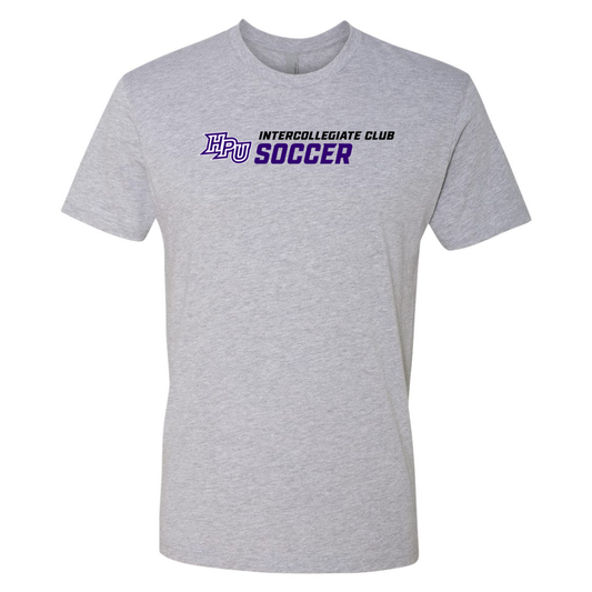 Adult Next Level Cotton T-Shirt