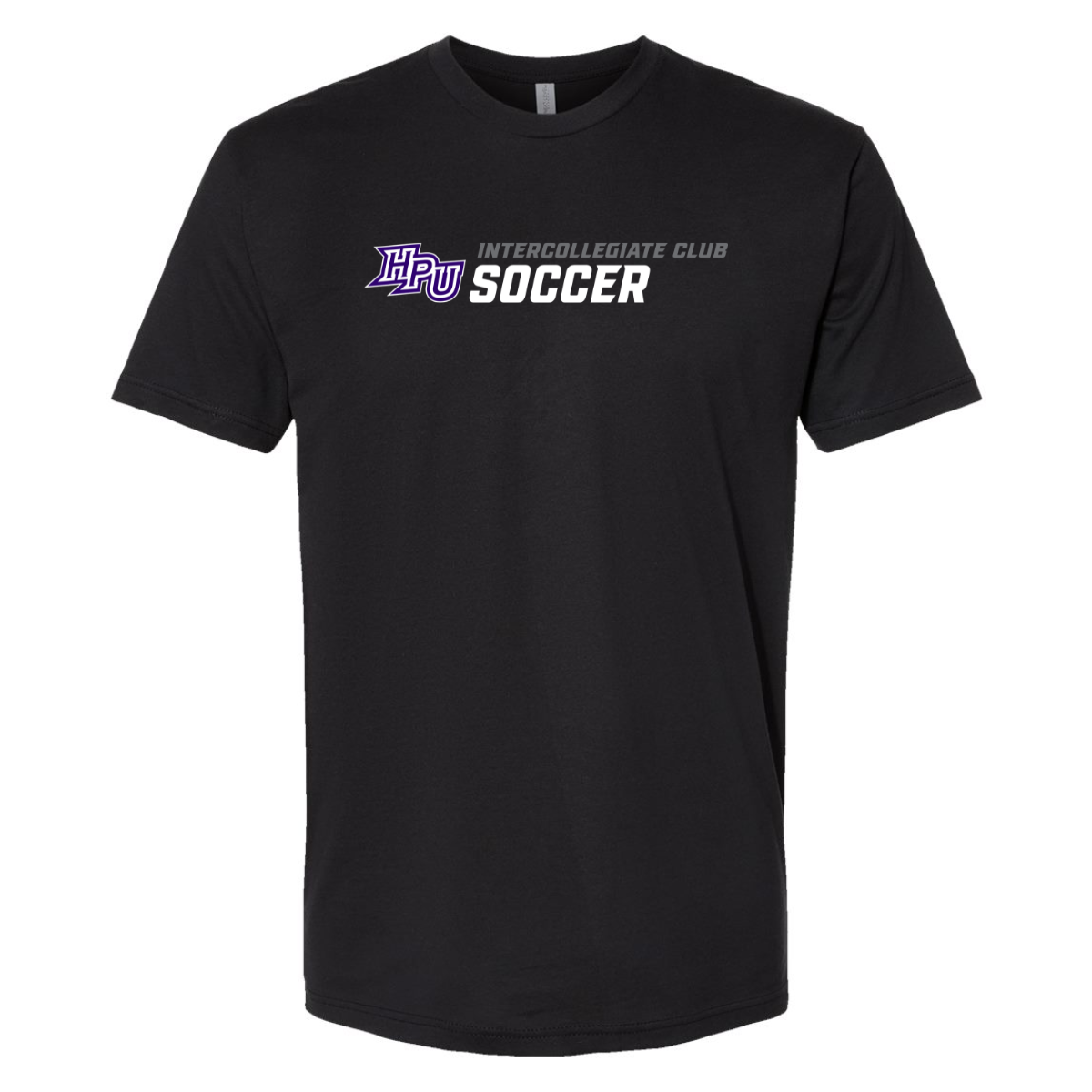 Adult Next Level Cotton T-Shirt