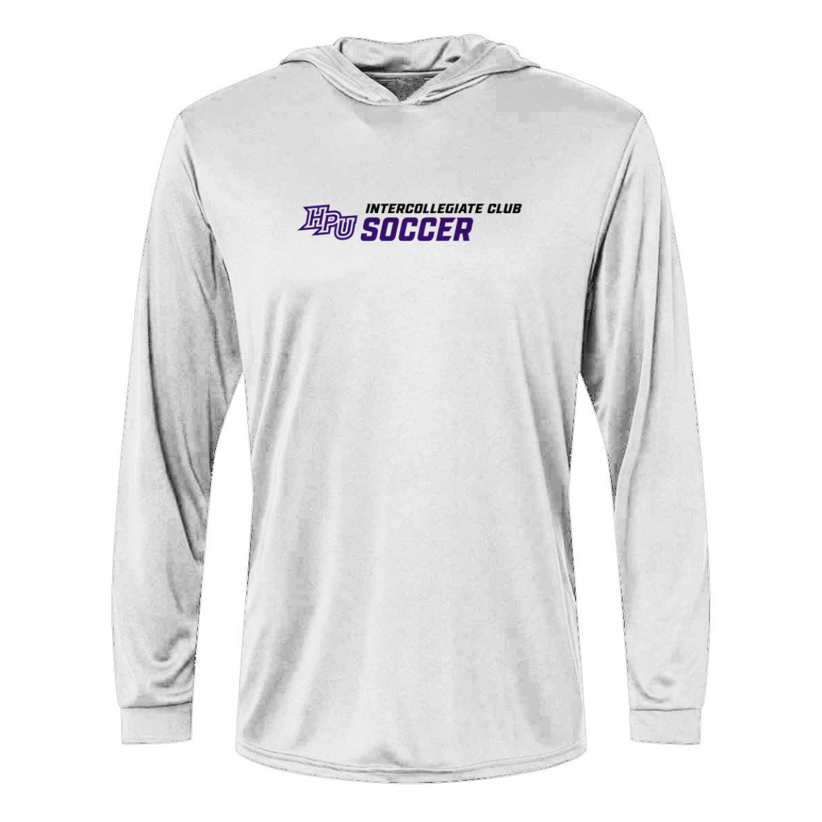 Adult Paragon Bahama Sun Hoodie