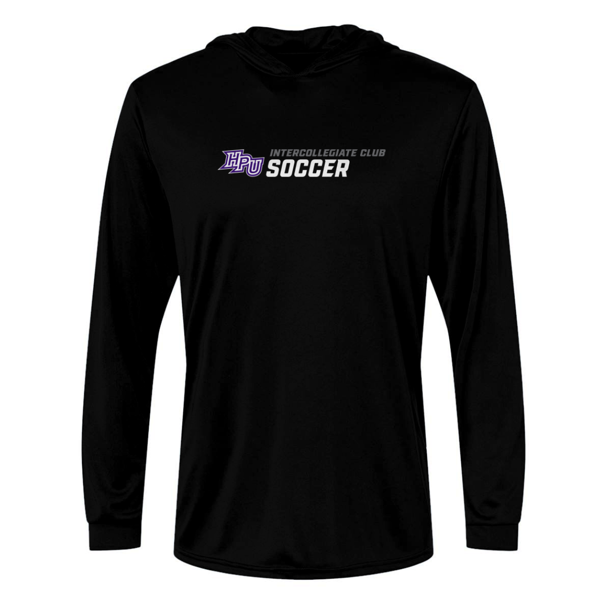 Adult Paragon Bahama Sun Hoodie