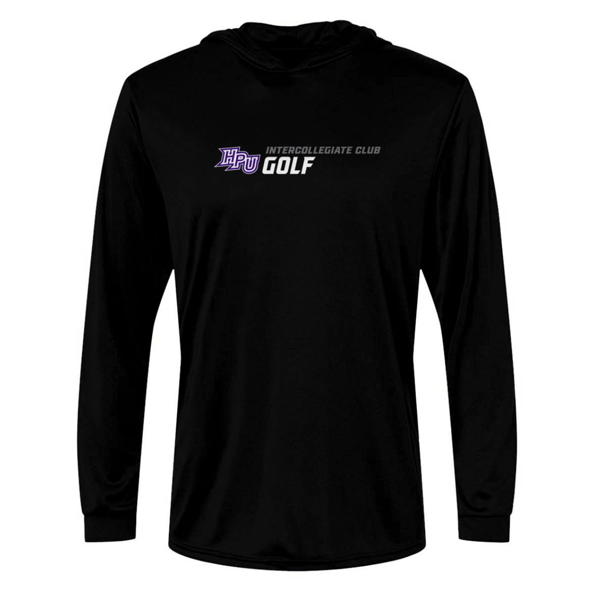 Adult Paragon Bahama Sun Hoodie