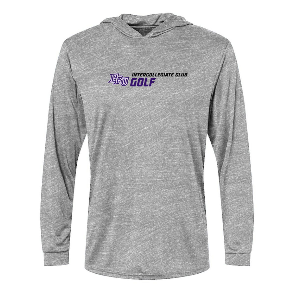 Adult Paragon Bahama Sun Hoodie