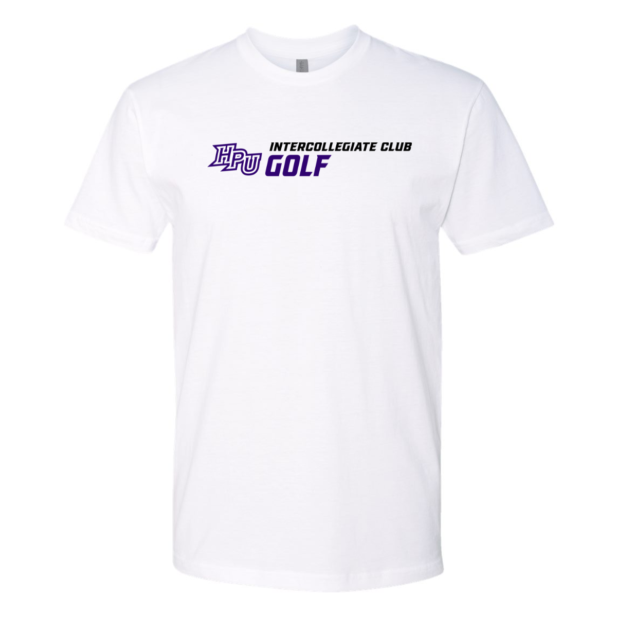 Adult Next Level Cotton T-Shirt